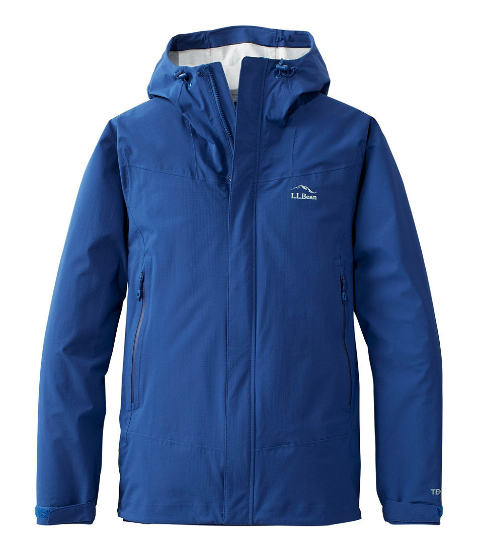 Men's Cresta Stretch Rain Jacket | L.L.Bean online