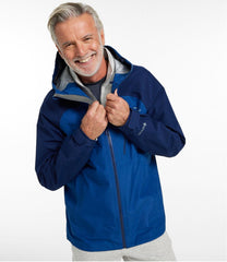 Men's Pathfinder GORE-TEX Shell Jacket | L.L.Bean sale