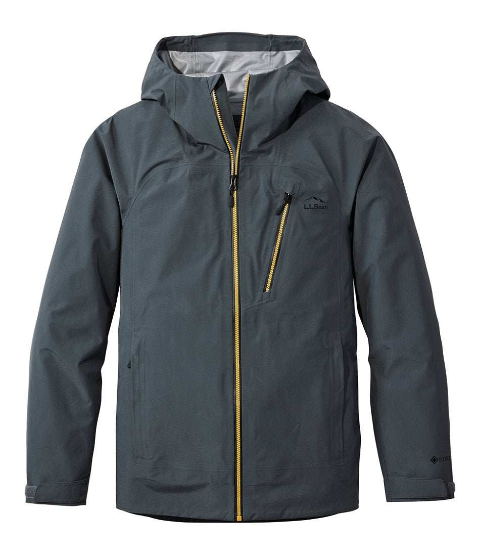 Men's Pathfinder GORE-TEX Shell Jacket | L.L.Bean sale