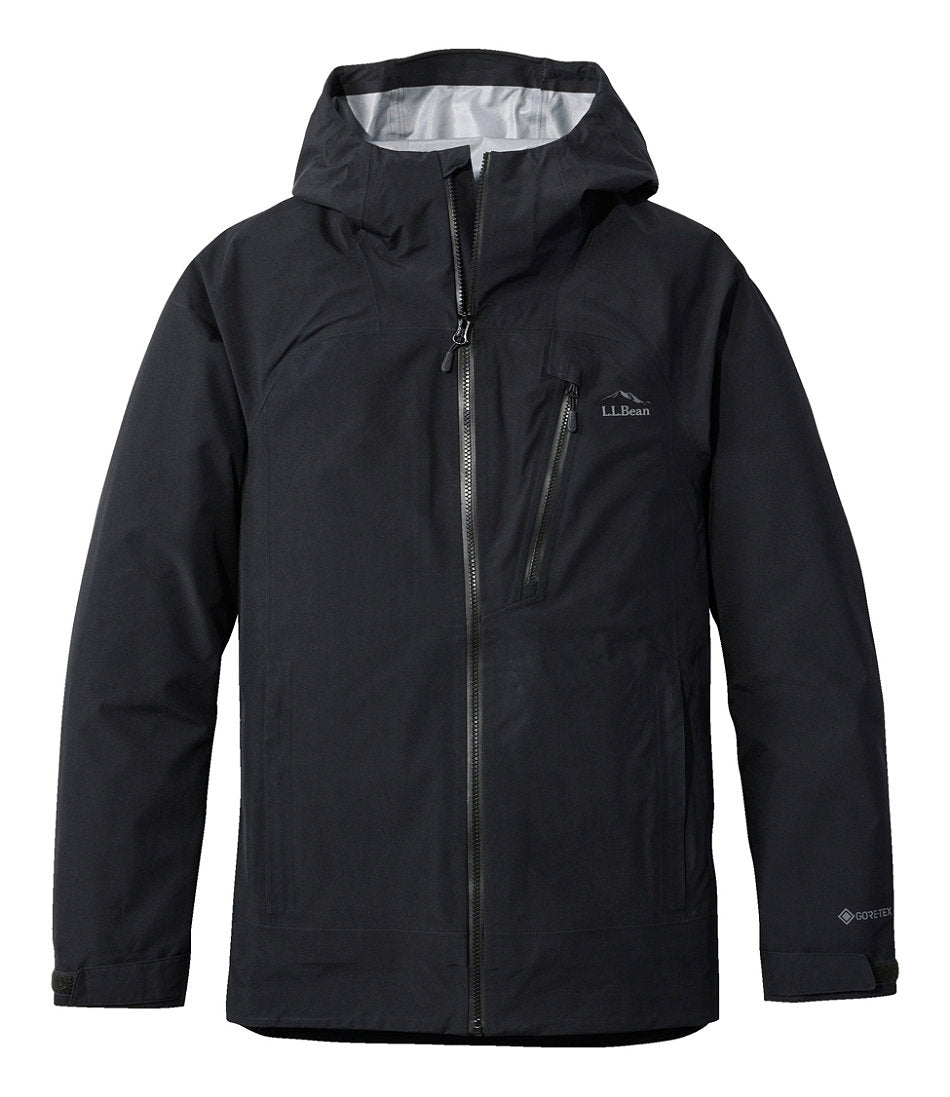Men's Pathfinder GORE-TEX Shell Jacket | L.L.Bean sale