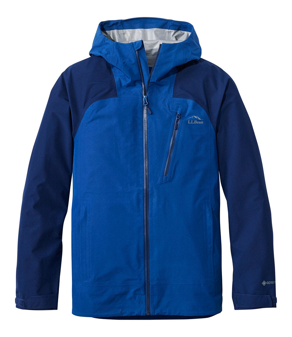 Men's Pathfinder GORE-TEX Shell Jacket | L.L.Bean sale
