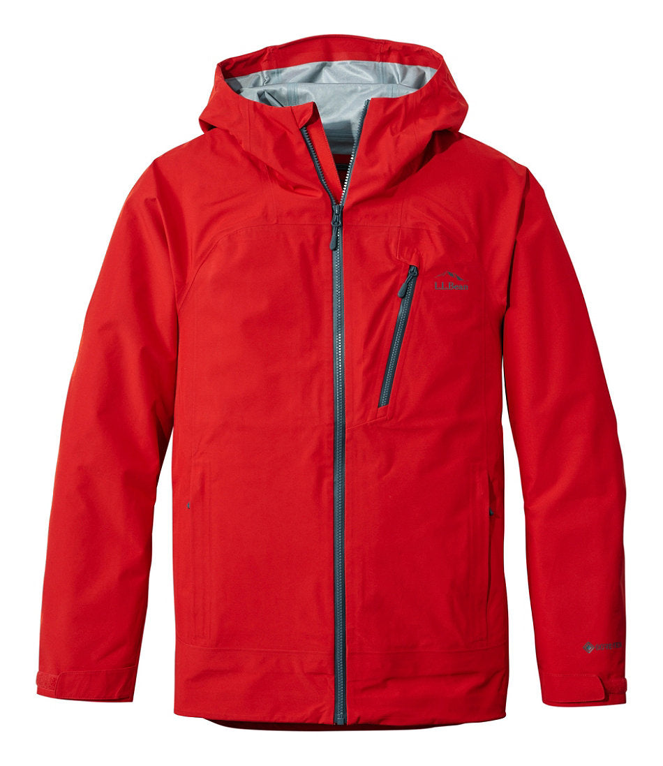 Men's Pathfinder GORE-TEX Shell Jacket | L.L.Bean sale