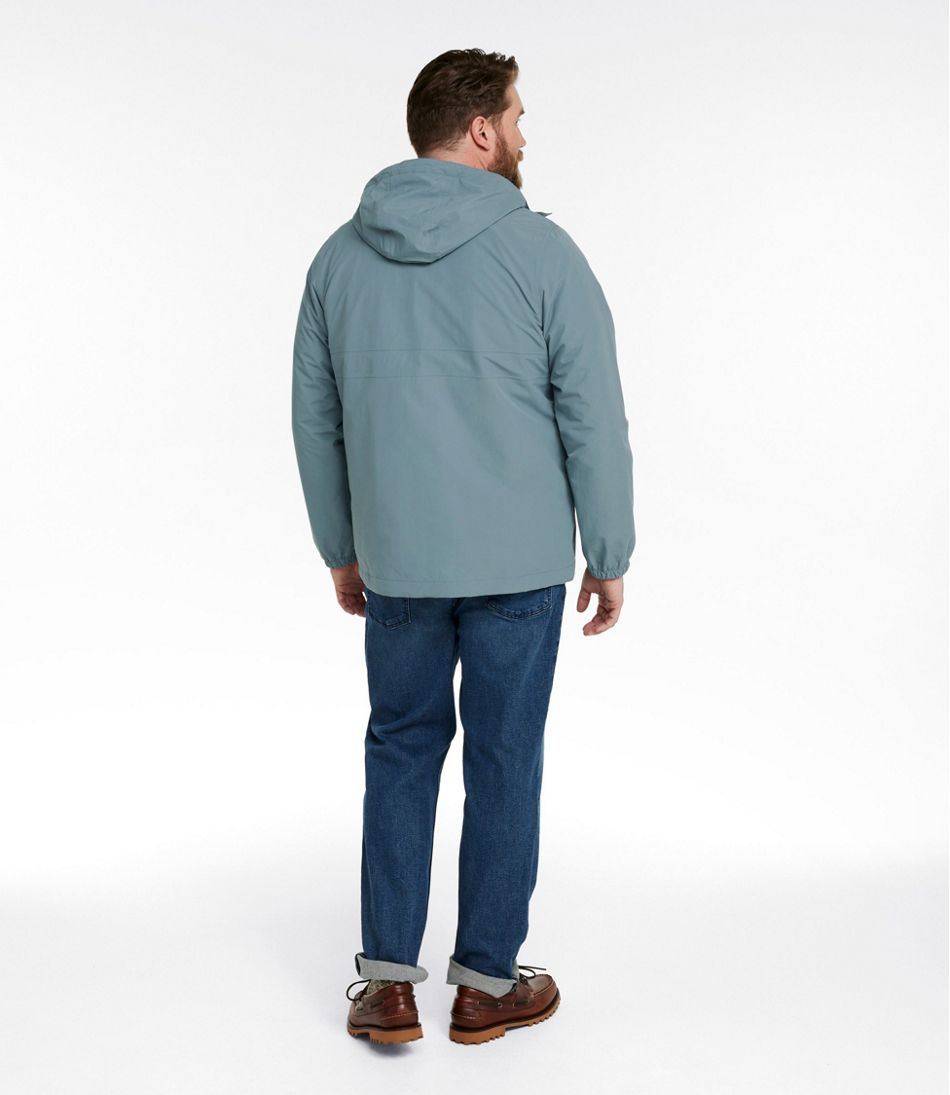 Men's Mountain Classic Rain Jacket | L.L.Bean for sale