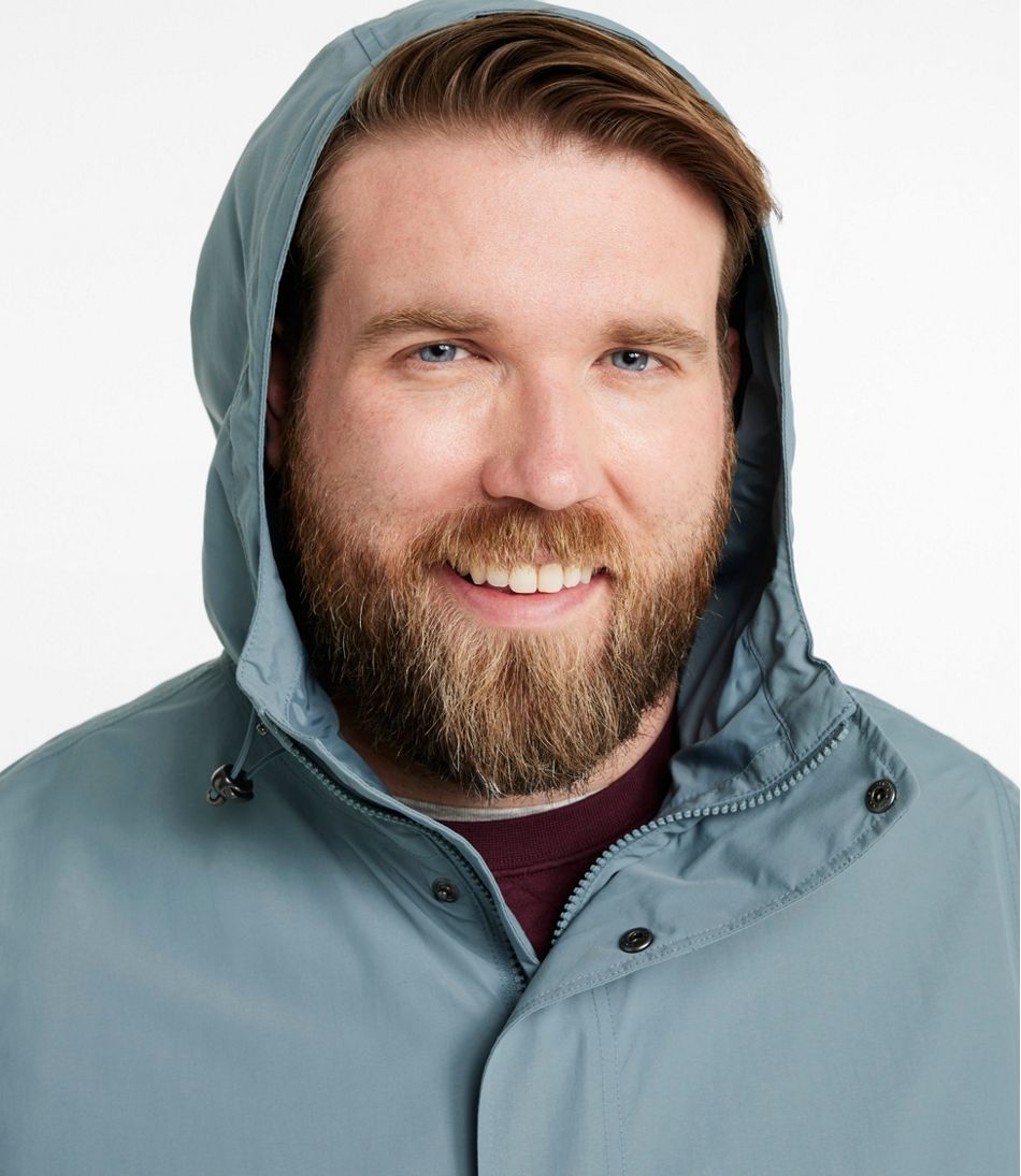 Men's Mountain Classic Rain Jacket | L.L.Bean for sale