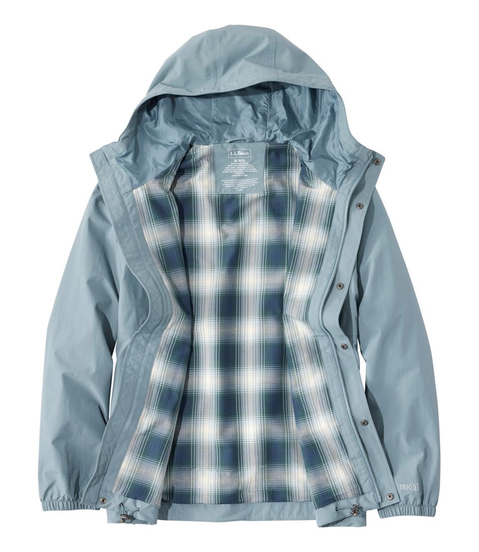 Men's Mountain Classic Rain Jacket | L.L.Bean for sale