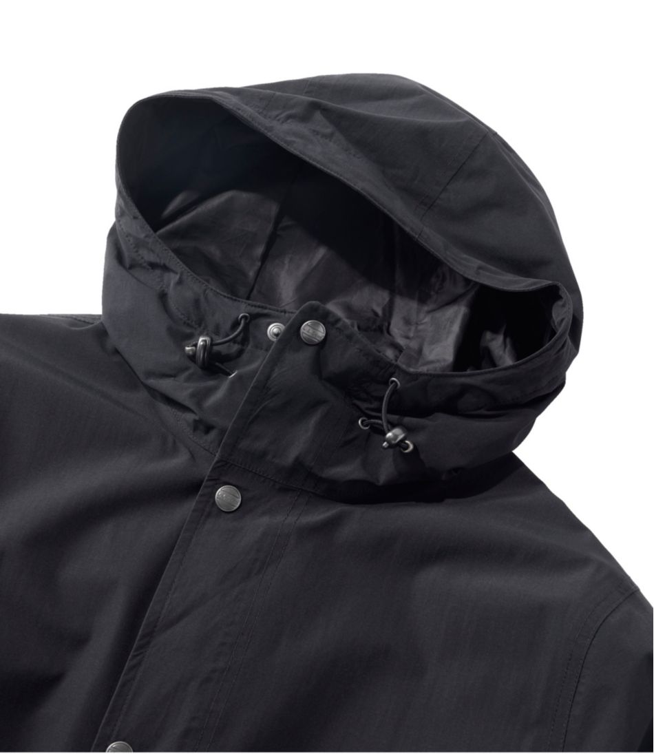 Men's Mountain Classic Rain Jacket | L.L.Bean for sale
