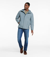 Men's Mountain Classic Rain Jacket | L.L.Bean for sale