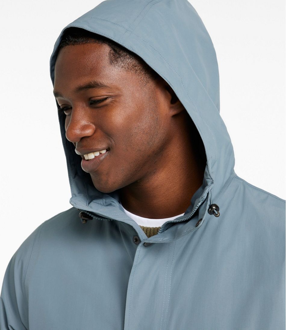 Men's Mountain Classic Rain Jacket | L.L.Bean for sale
