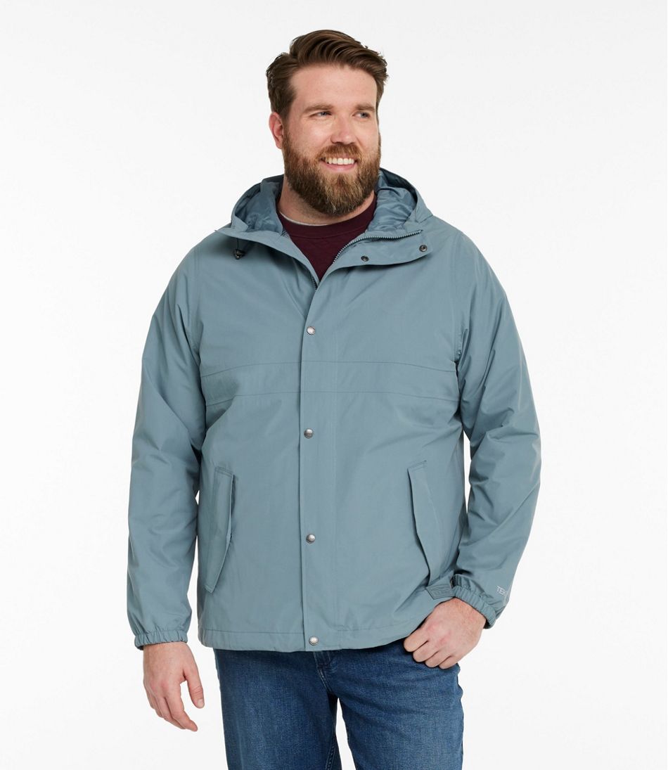 Men's Mountain Classic Rain Jacket | L.L.Bean for sale