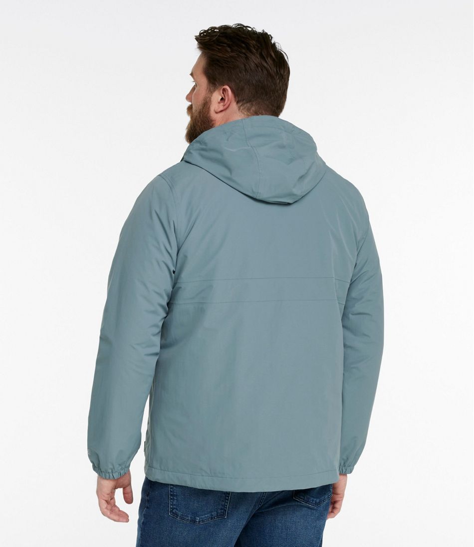 Men's Mountain Classic Rain Jacket | L.L.Bean for sale