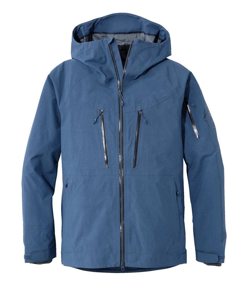 Men's GORE-TEX Pro Patroller Jacket | L.L.Bean on sale