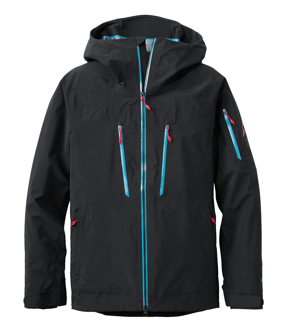 Men's GORE-TEX Pro Patroller Jacket | L.L.Bean on sale