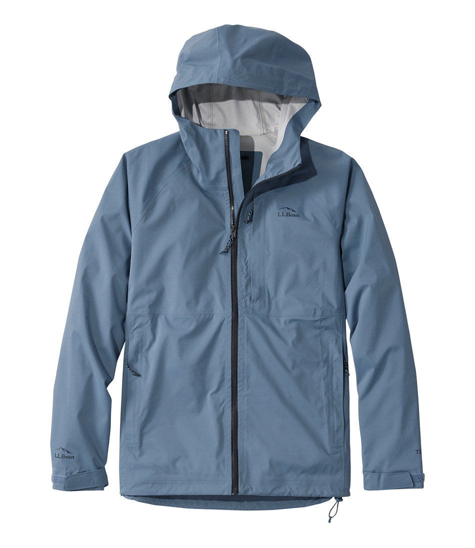 Men's Angler Rain Jacket | L.L.Bean near me