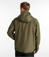 Men's Maine Warden GORE-TEX Rain Jacket | L.L.Bean outlet
