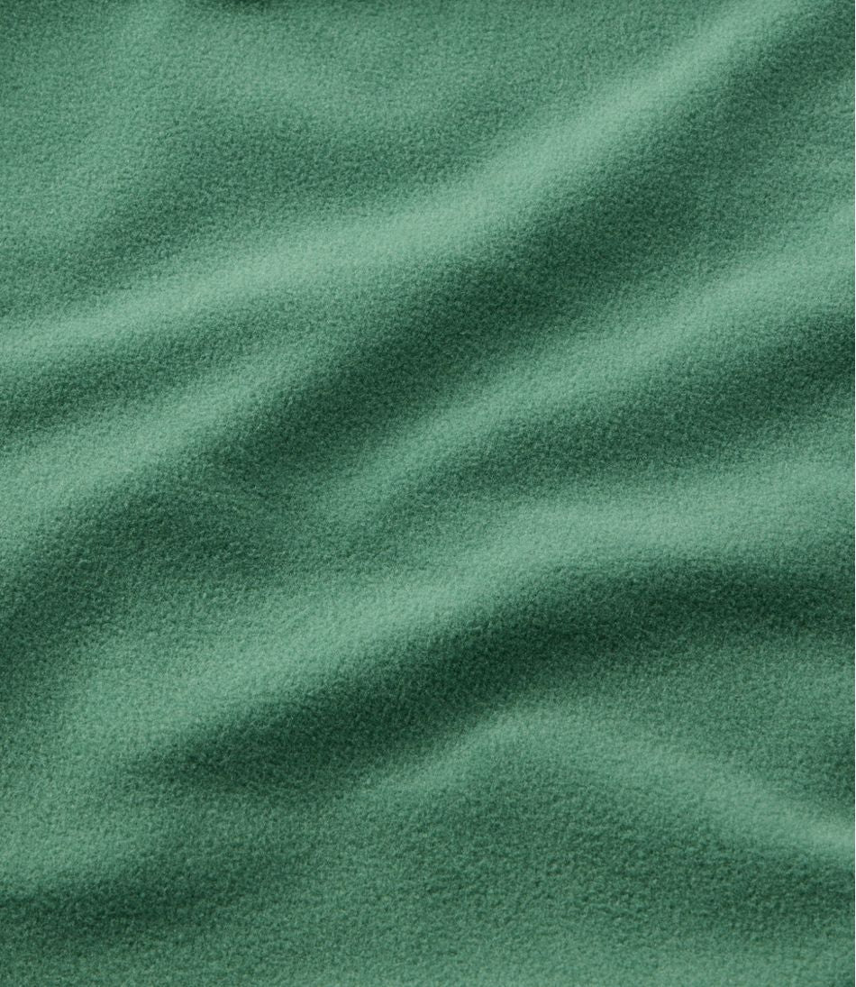 Men's Trail Model Rain Jacket, Fleece-Lined | L.L.Bean online