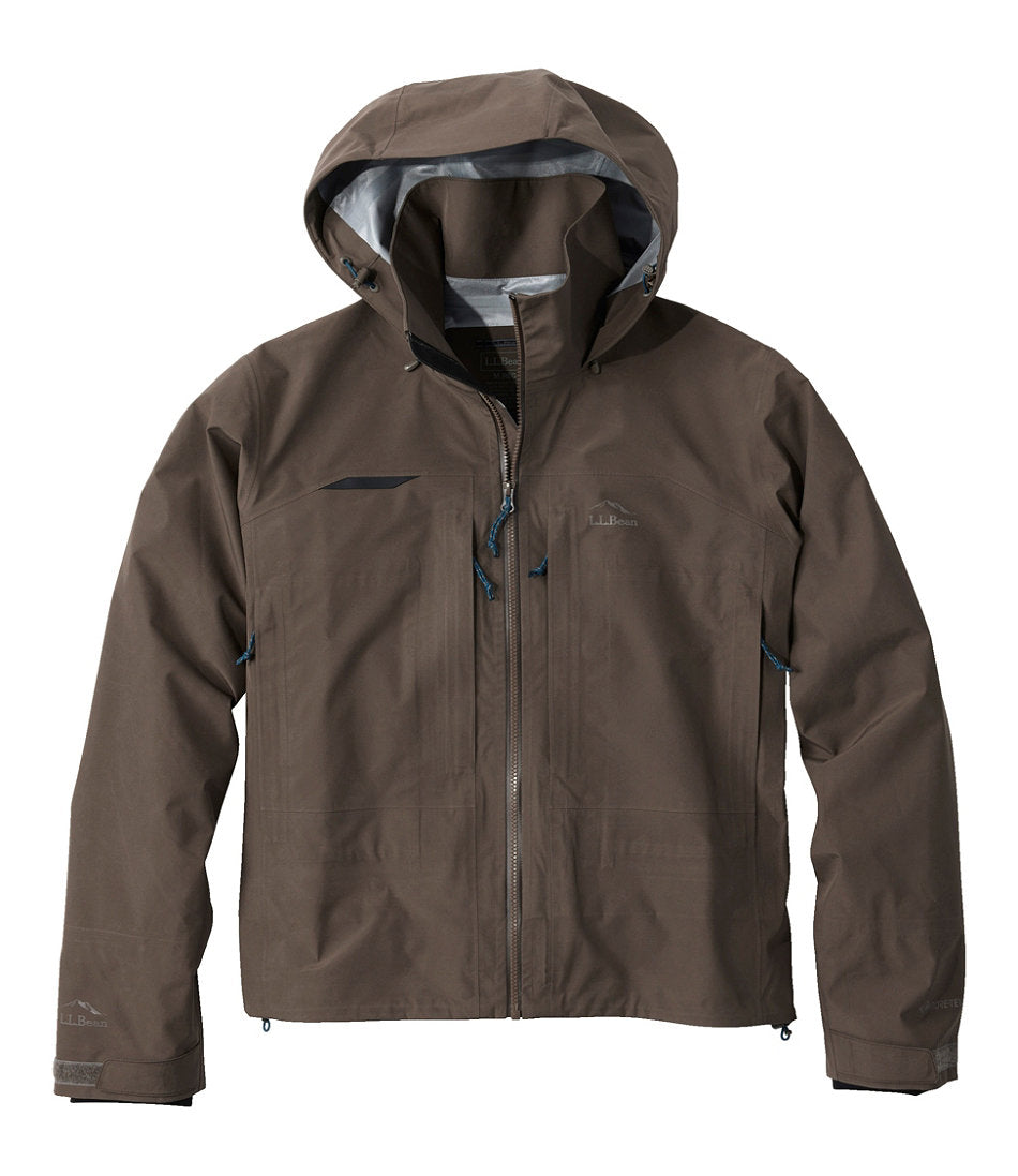 Men's Rapid River Pro GORE-TEX Wading Jacket | L.L.Bean sale