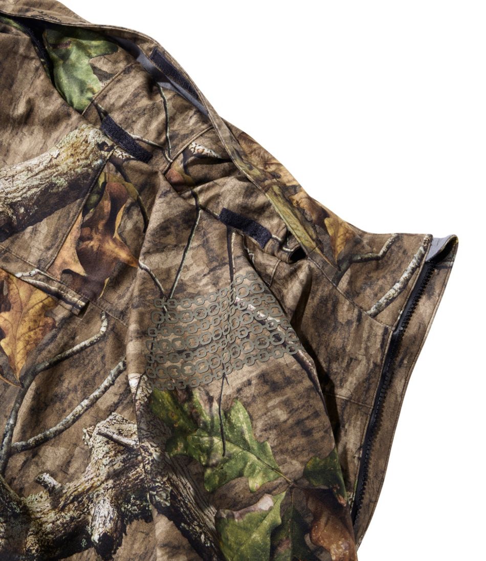 Men's Ridge Runner Storm II Jacket, Camouflage | L.L.Bean on sale