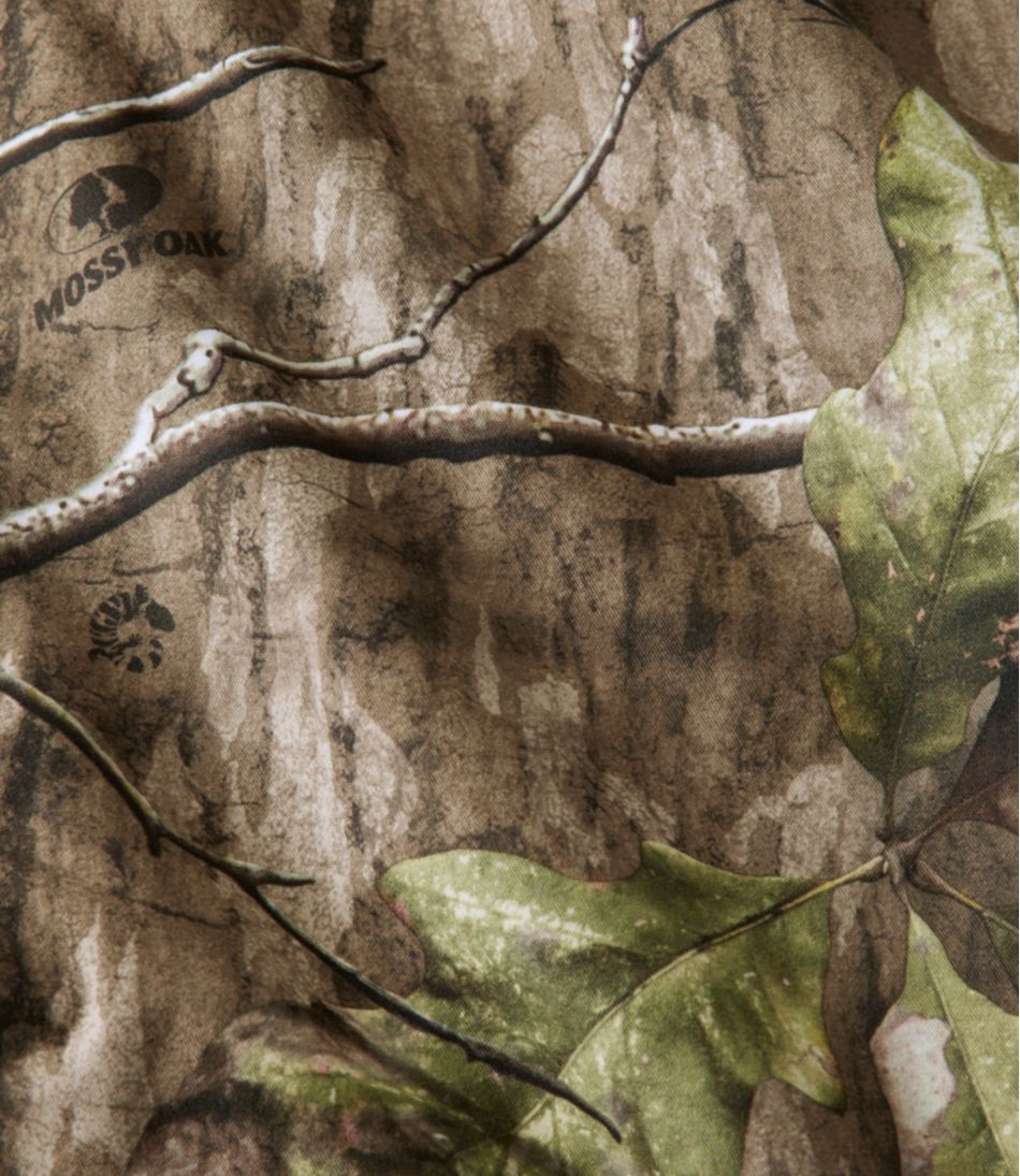 Men's Ridge Runner Storm II Jacket, Camouflage | L.L.Bean on sale