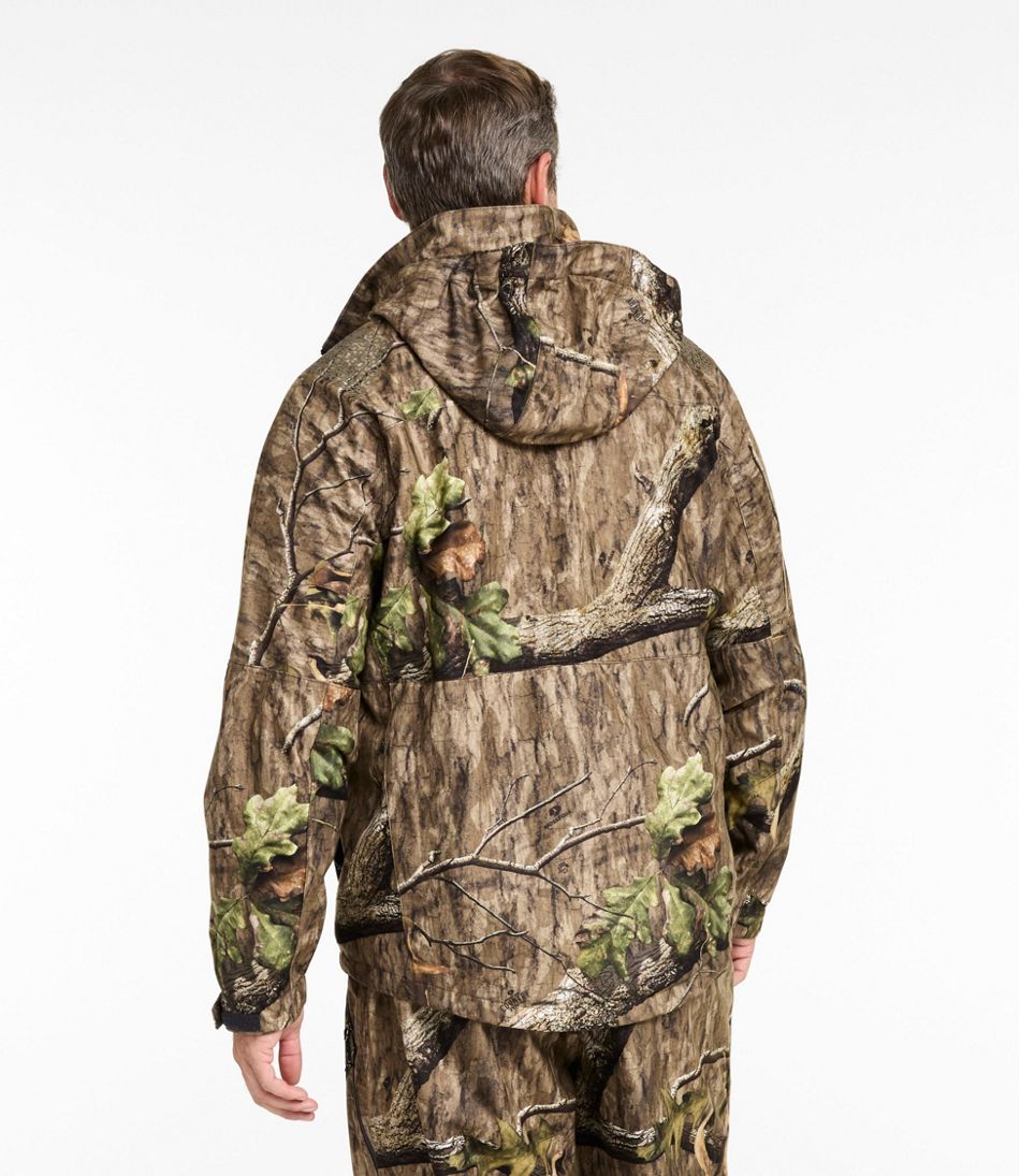 Men's Ridge Runner Storm II Jacket, Camouflage | L.L.Bean on sale