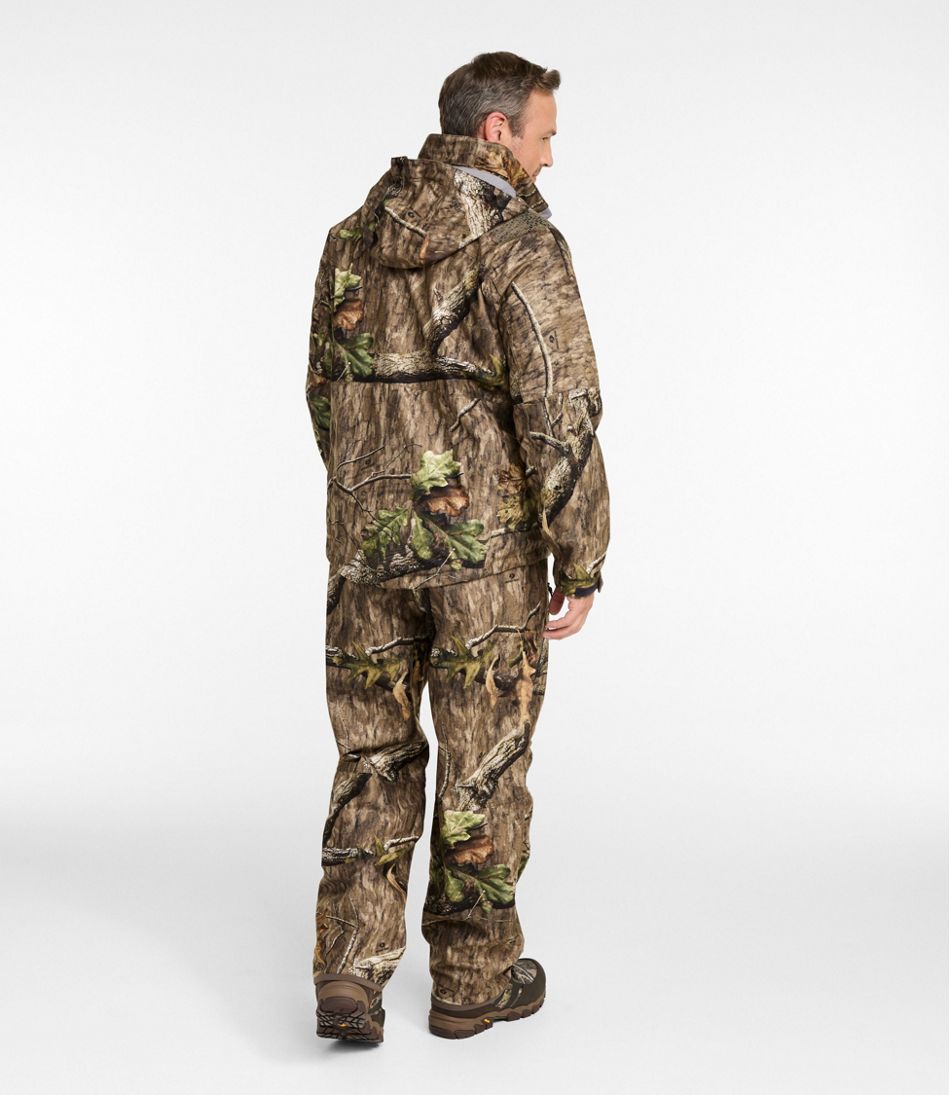 Men's Ridge Runner Storm II Jacket, Camouflage | L.L.Bean on sale