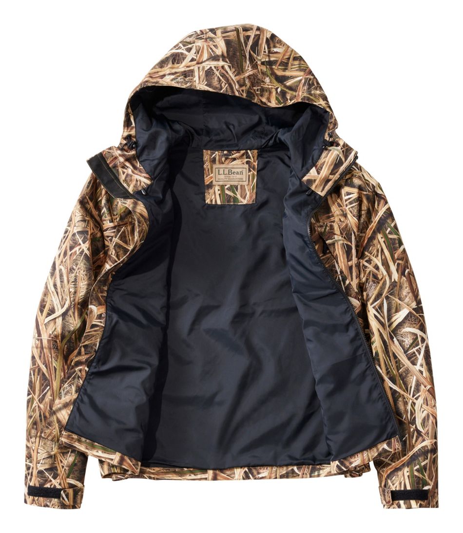 Men's Apex Waterfowl Jacket | L.L.Bean near me