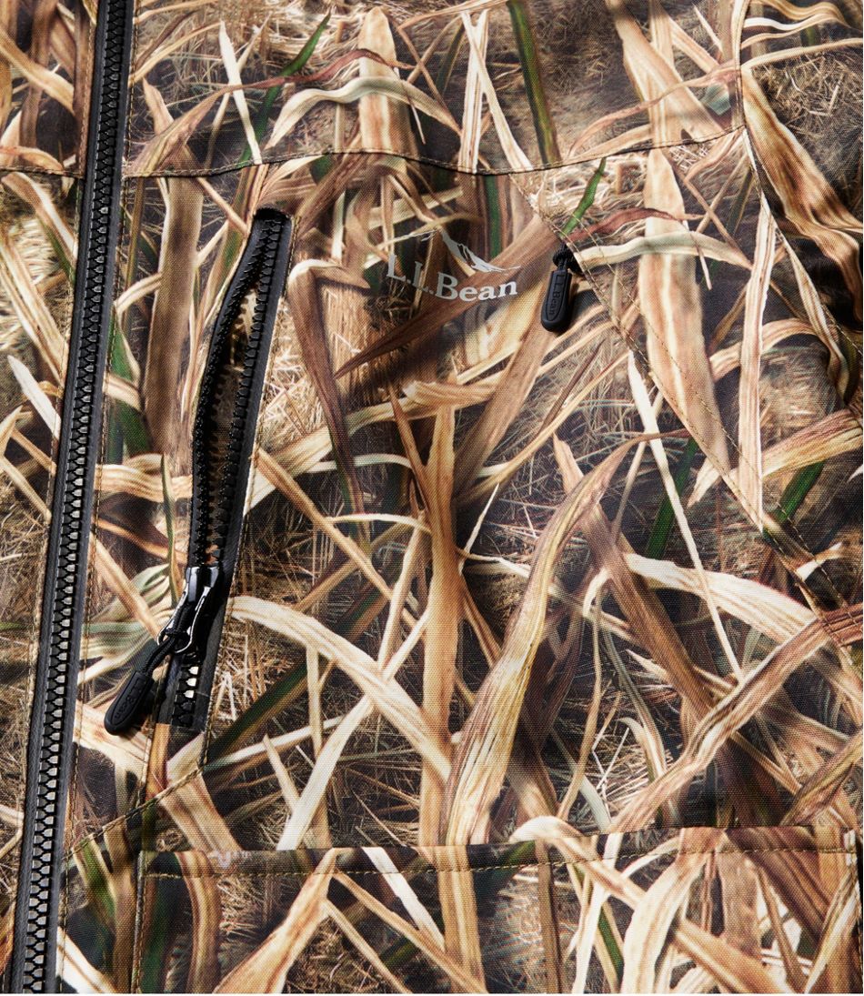 Men's Apex Waterfowl Jacket | L.L.Bean near me
