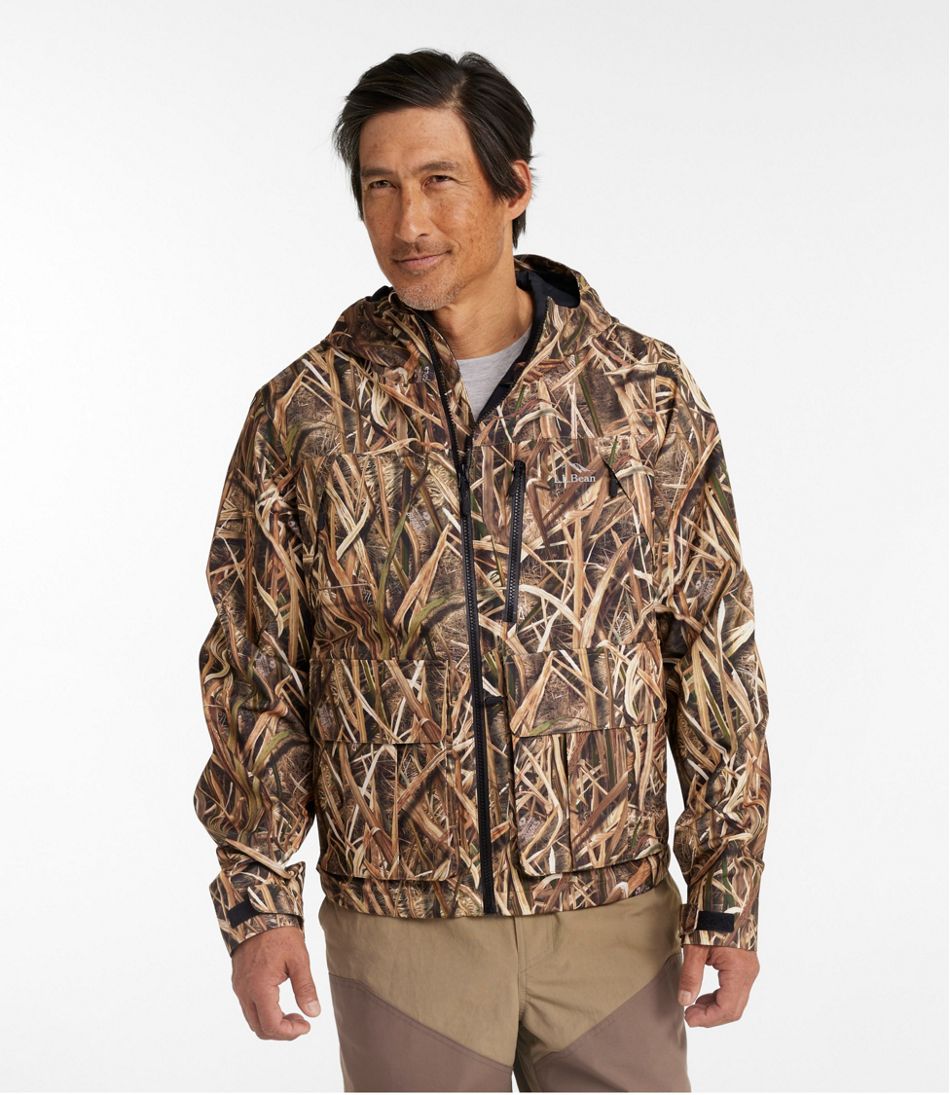 Men's Apex Waterfowl Jacket | L.L.Bean near me