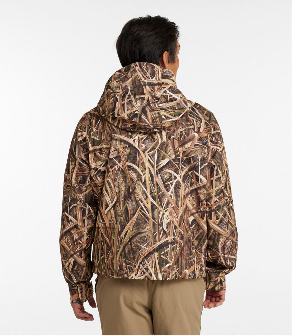 Men's Apex Waterfowl Jacket | L.L.Bean near me