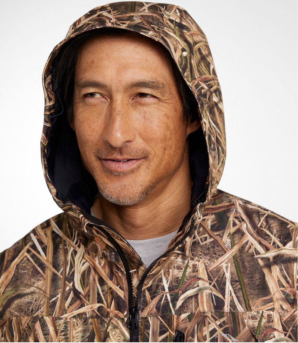 Men's Apex Waterfowl Jacket | L.L.Bean near me