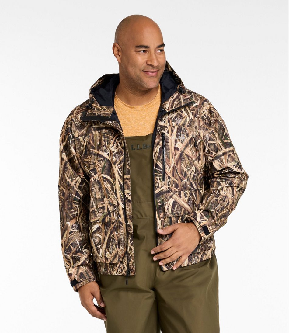 Men's Apex Waterfowl Jacket | L.L.Bean near me