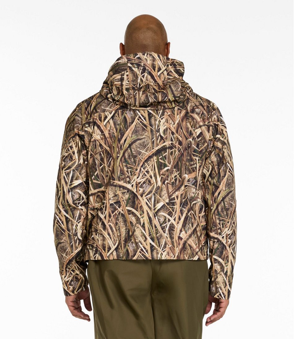 Men's Apex Waterfowl Jacket | L.L.Bean near me