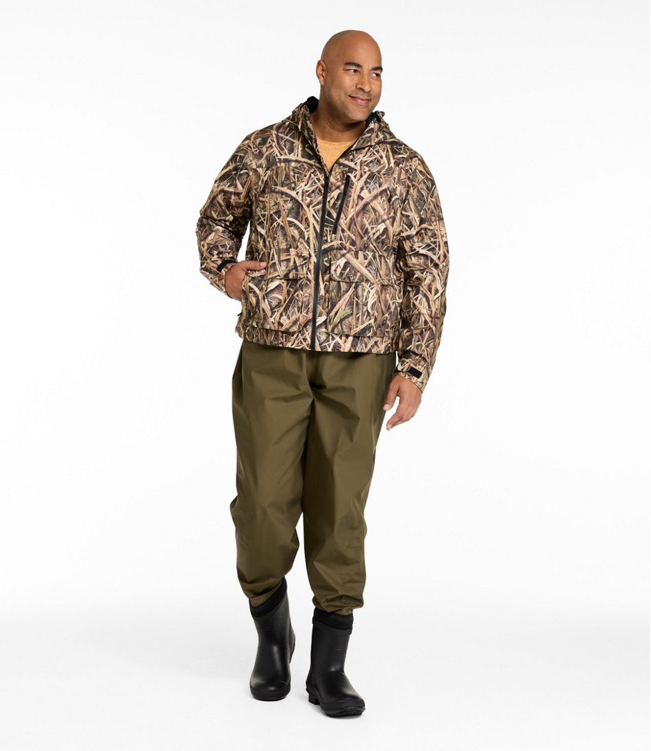 Men's Apex Waterfowl Jacket | L.L.Bean near me