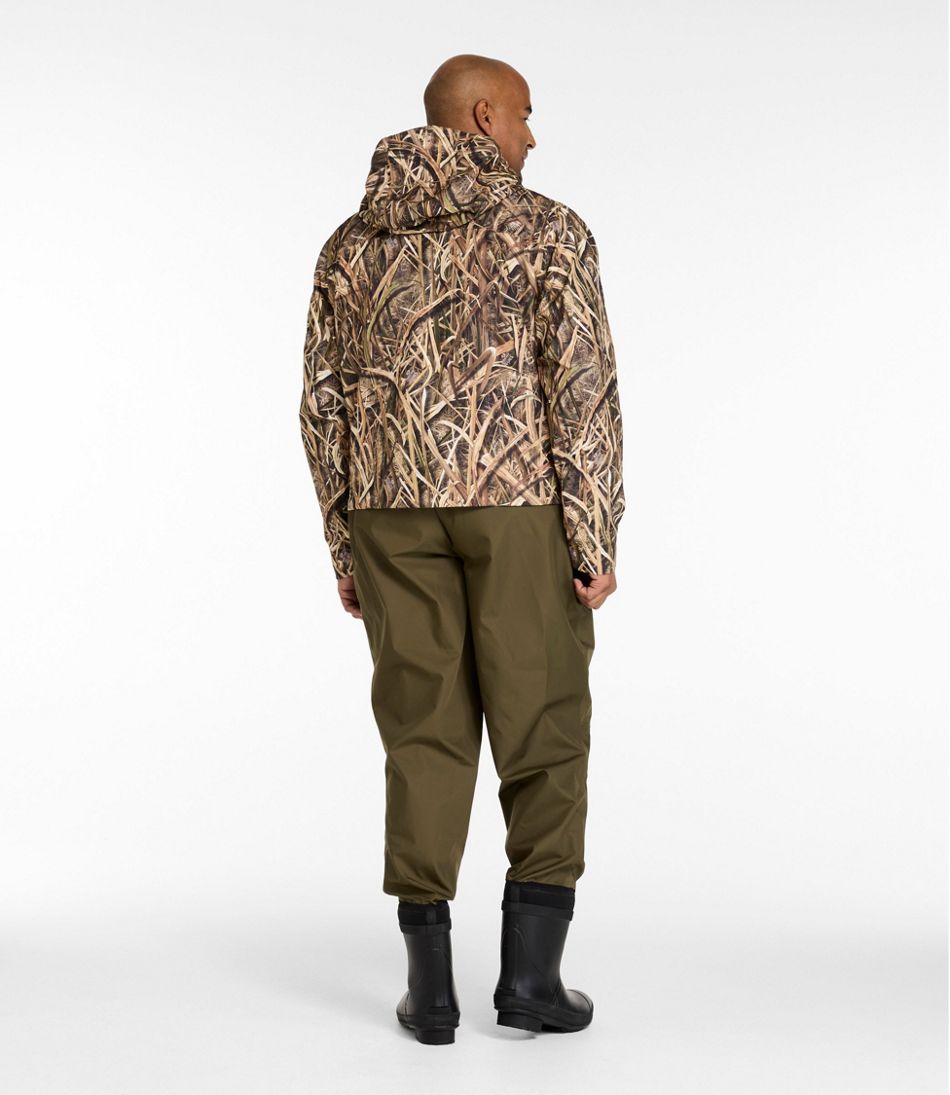 Men's Apex Waterfowl Jacket | L.L.Bean near me