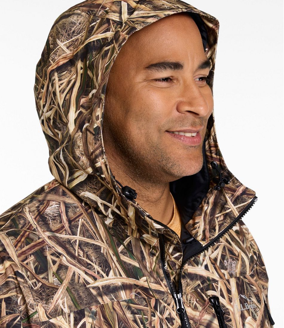 Men's Apex Waterfowl Jacket | L.L.Bean near me