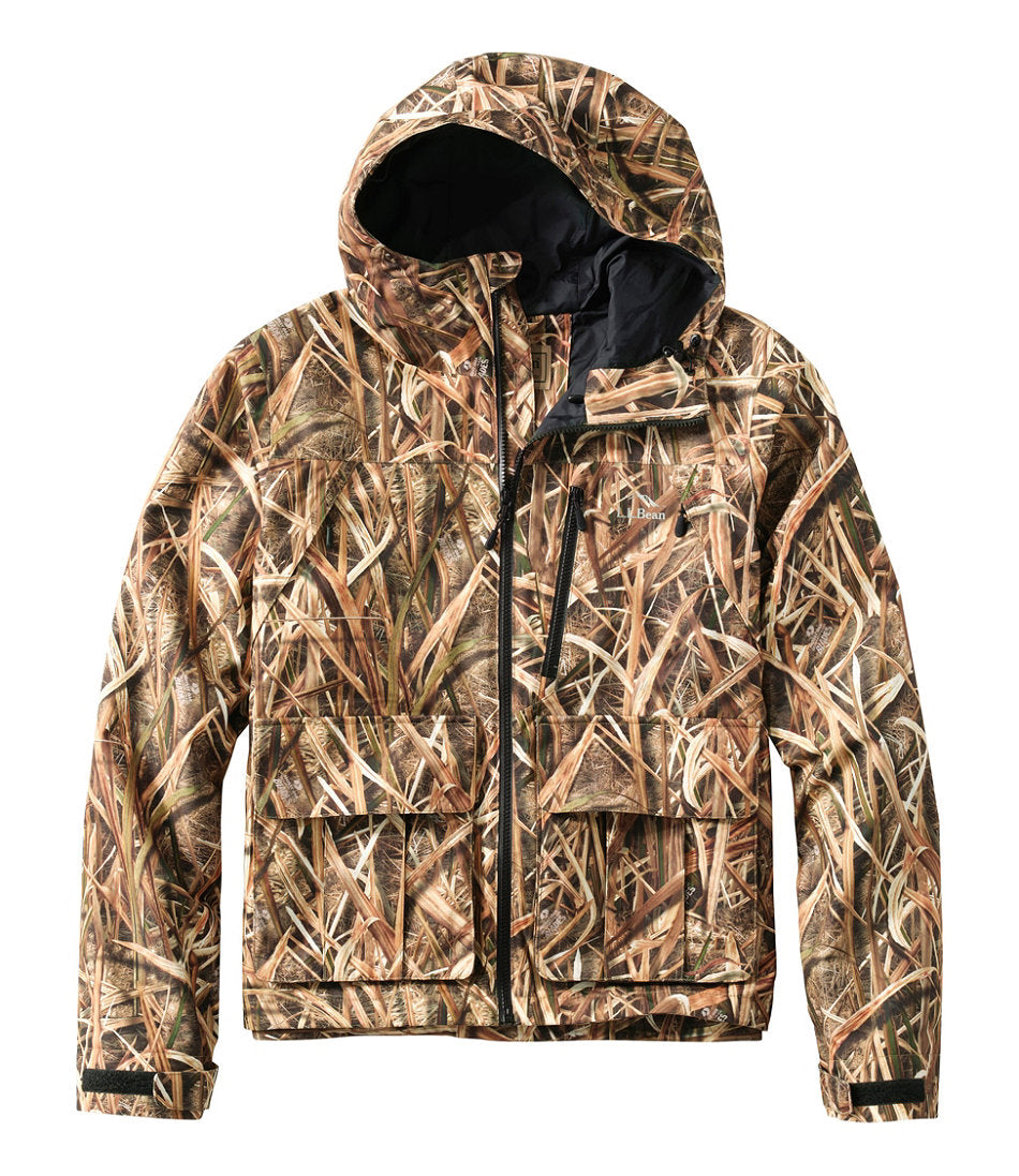 Men's Apex Waterfowl Jacket | L.L.Bean near me