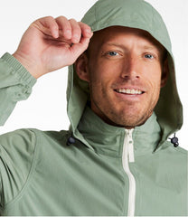 Men's Light and Airy Windbreaker | L.L.Bean discount