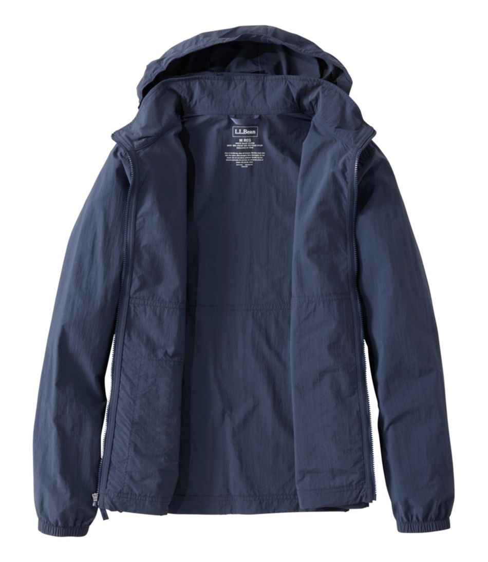 Men's Light and Airy Windbreaker | L.L.Bean discount