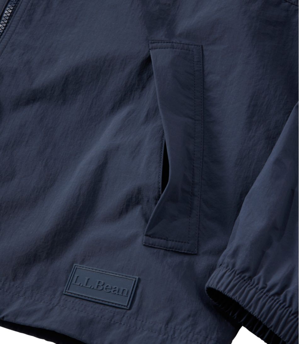 Men's Light and Airy Windbreaker | L.L.Bean discount