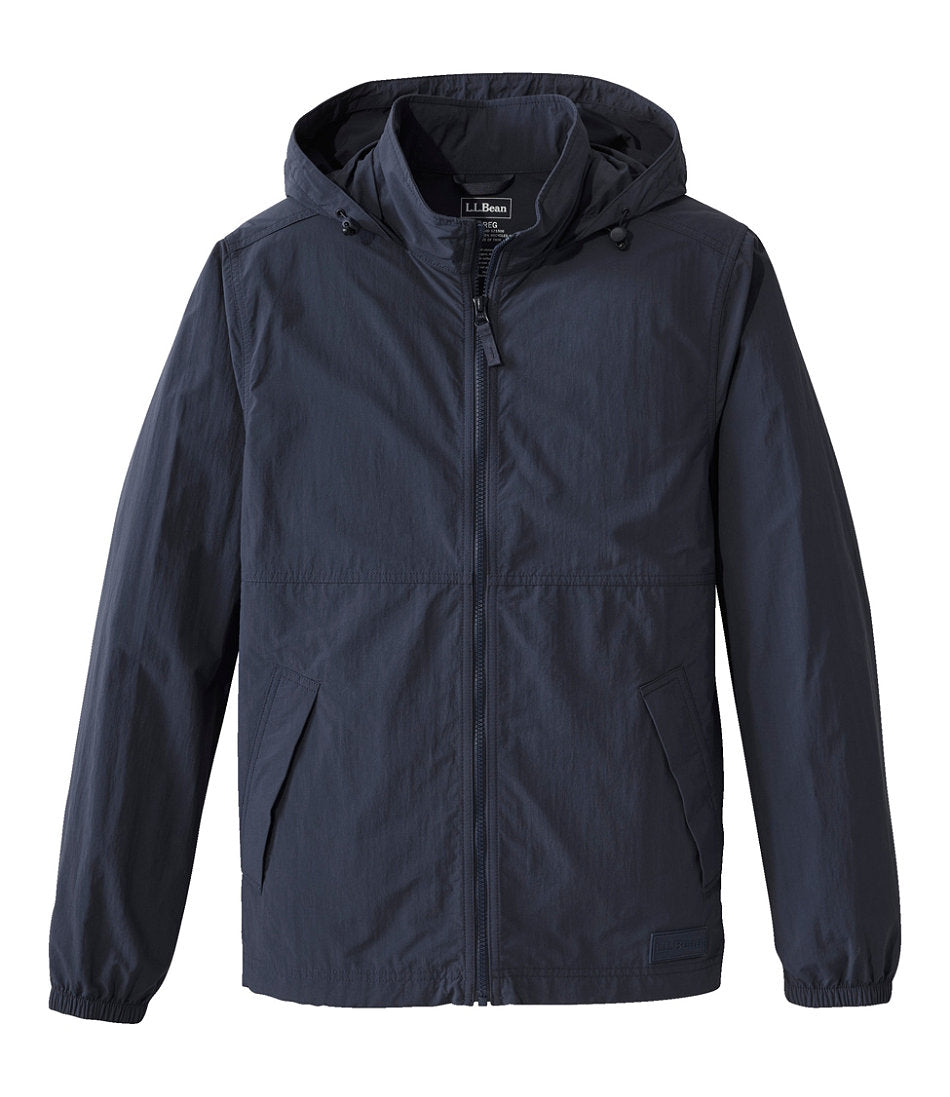 Men's Light and Airy Windbreaker | L.L.Bean discount