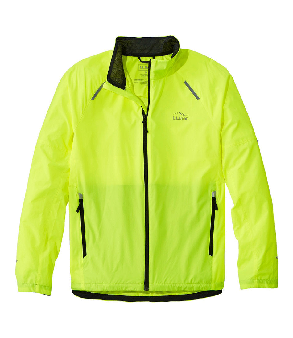 Men's Bean Bright Multisport Jacket | L.L.Bean online