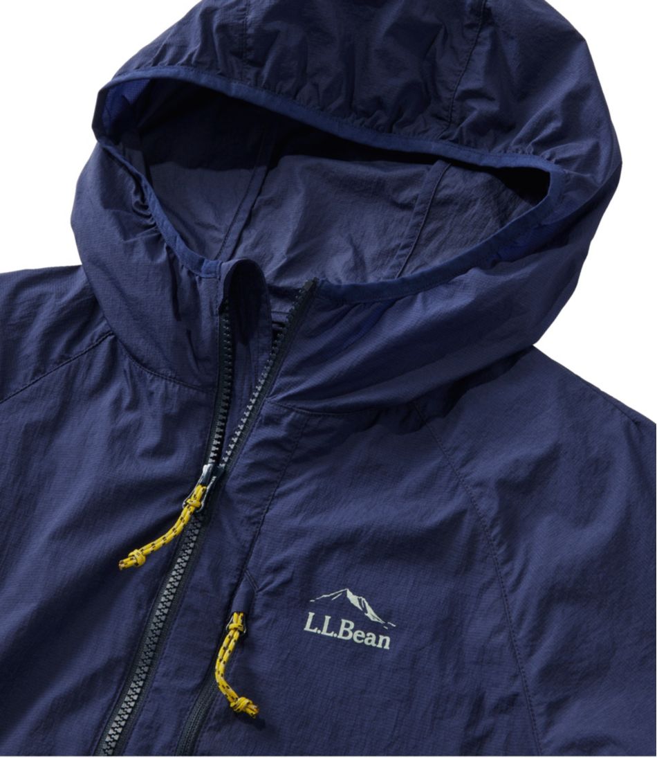 Men's Stowaway Windbreaker | L.L.Bean sale