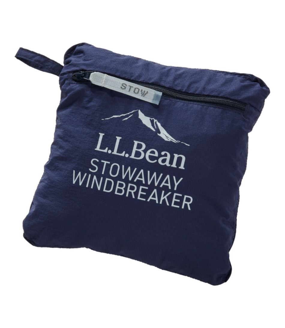 Men's Stowaway Windbreaker | L.L.Bean sale