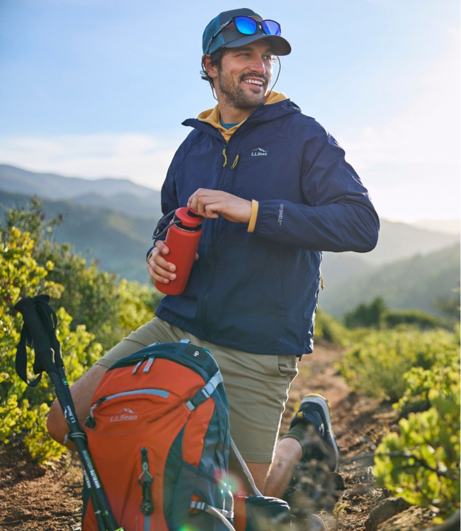 Men's Stowaway Windbreaker | L.L.Bean sale