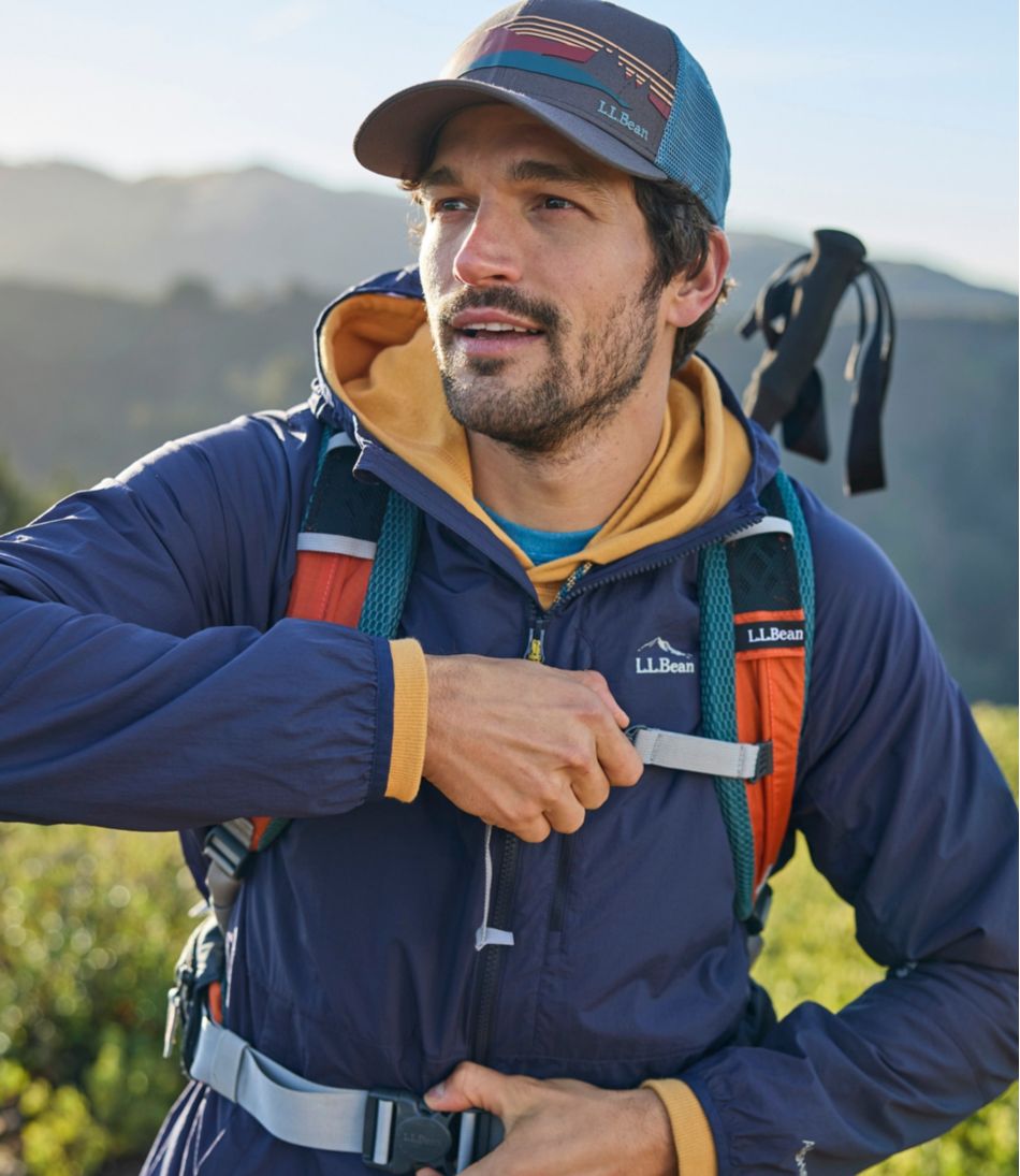 Men's Stowaway Windbreaker | L.L.Bean sale