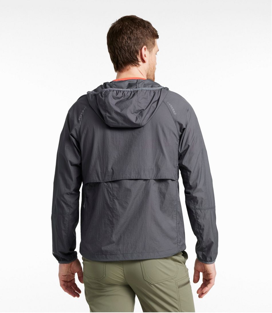 Men's Stowaway Windbreaker | L.L.Bean sale