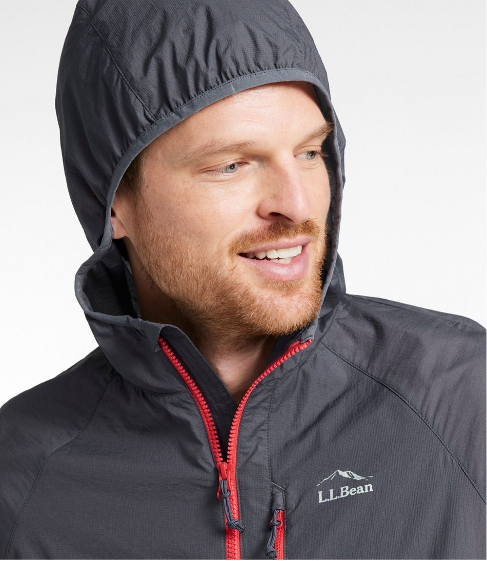 Men's Stowaway Windbreaker | L.L.Bean sale