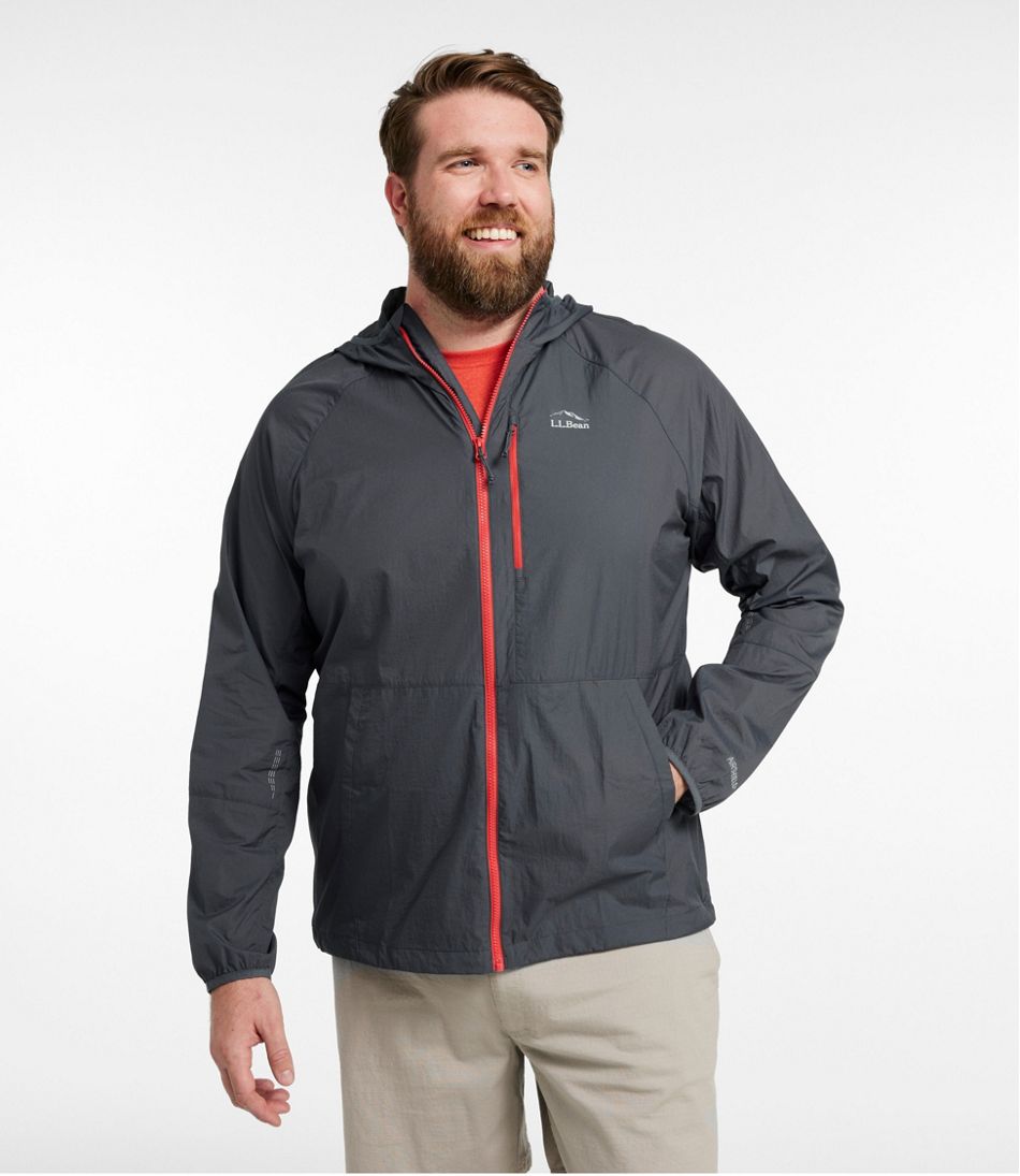 Men's Stowaway Windbreaker | L.L.Bean sale