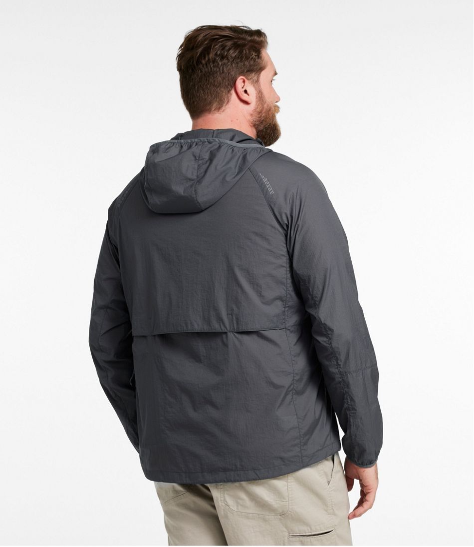 Men's Stowaway Windbreaker | L.L.Bean sale