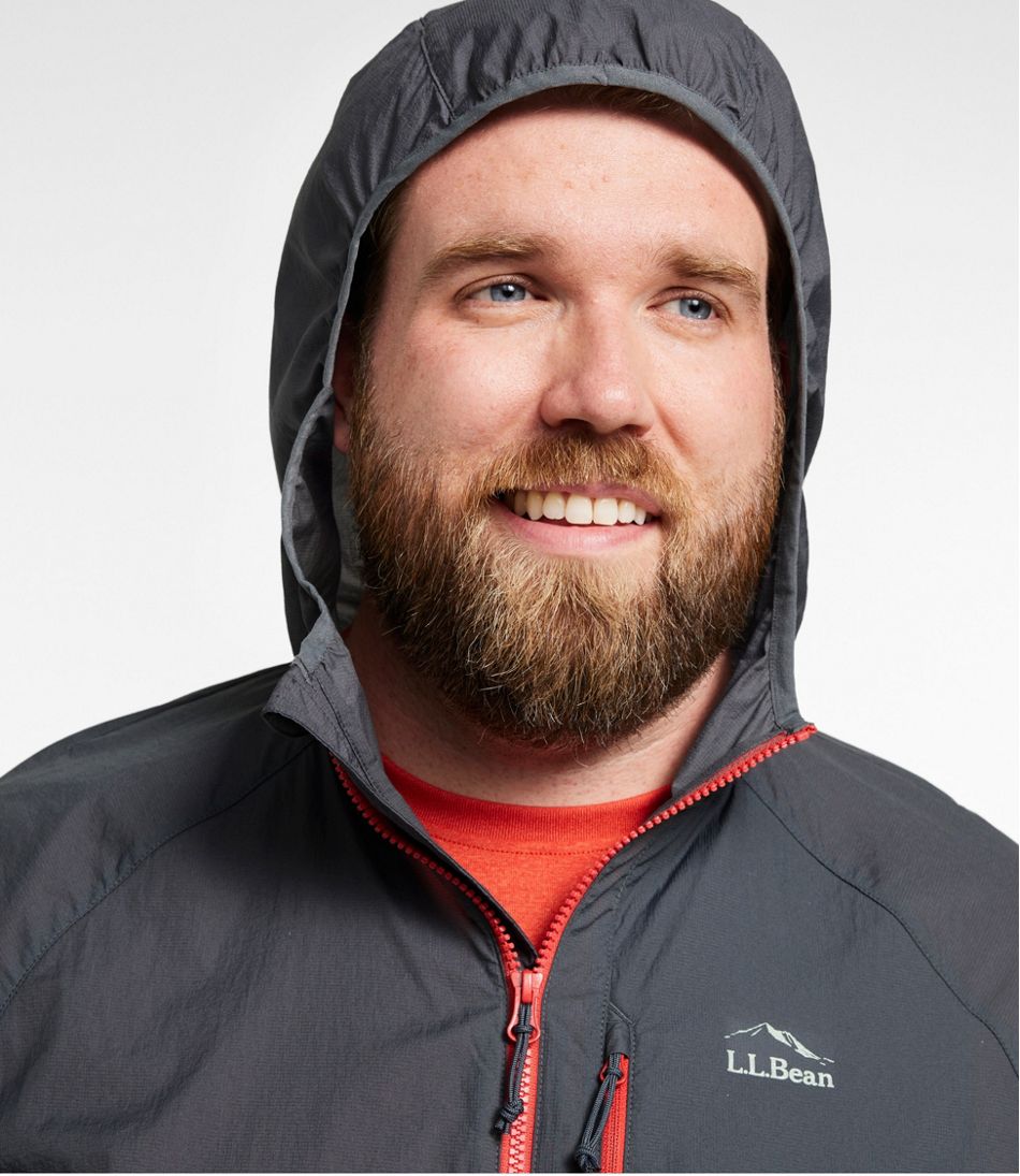 Men's Stowaway Windbreaker | L.L.Bean sale