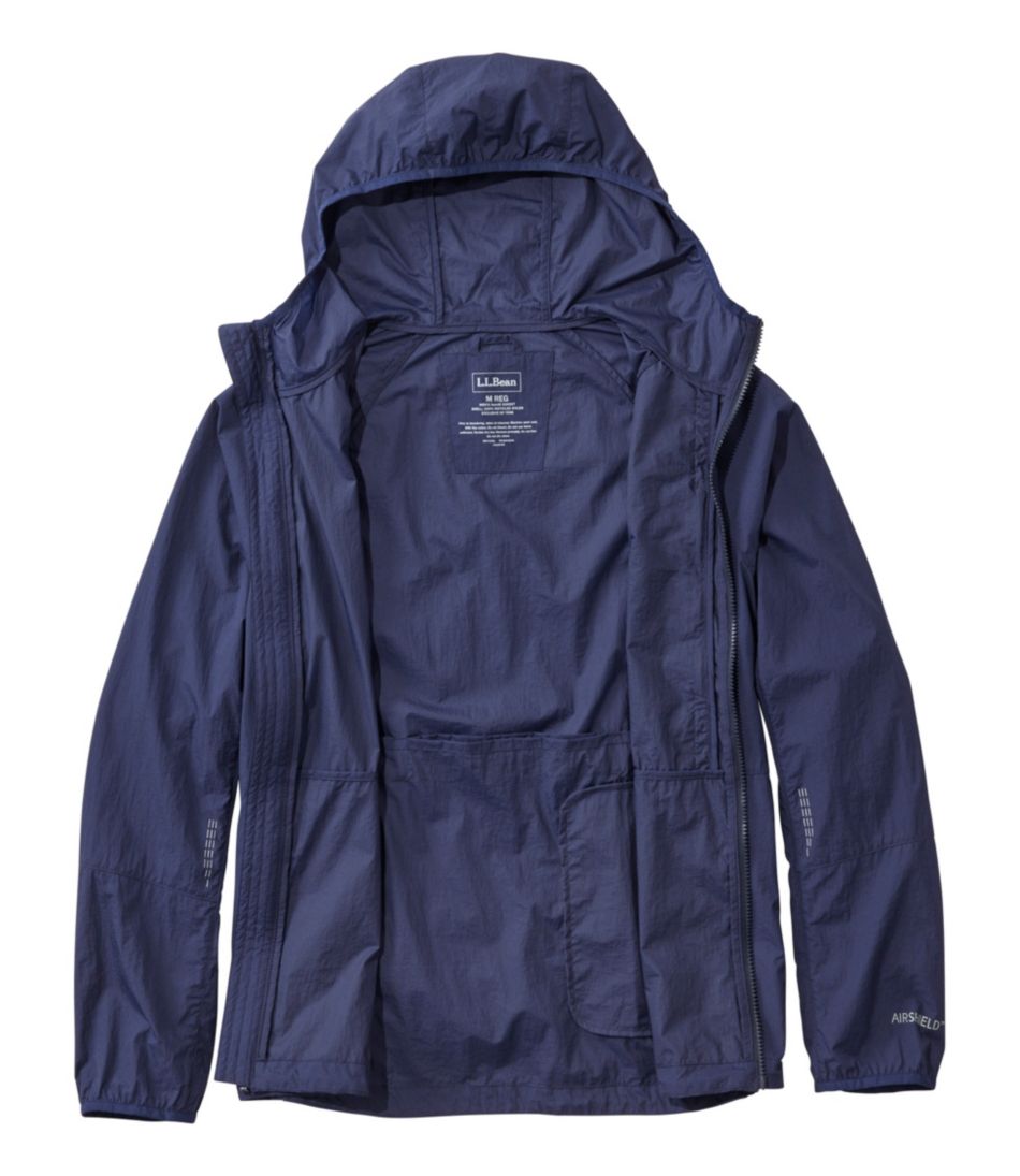 Men's Stowaway Windbreaker | L.L.Bean sale